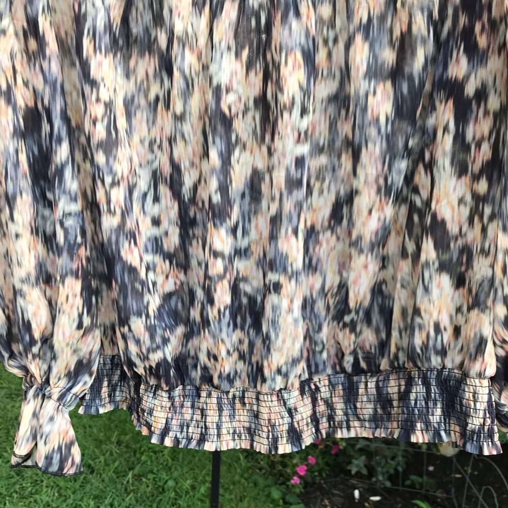 Democracy Blouse - Picture 3 of 9